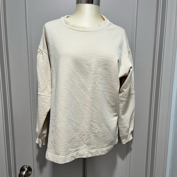 Rivet & Thread Pullover - Picture 2 of 5